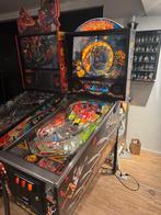 Flipperkast Hurricane, Verzamelen, Automaten | Flipperkasten, Ophalen, Gebruikt, Elektronisch, Bally