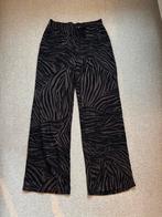 Saint Tropez Broek, Zwart, Maat 42/44 (L), Ophalen of Verzenden, Zo goed als nieuw