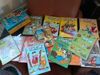 26 Flintstones Pocket Strips - Gebruikte Staat, Boeken, Stripboeken, Ophalen of Verzenden