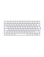 Apple Magic Keyboard 2021, Computers en Software, Ergonomisch, Nieuw, Draadloos, Qwerty