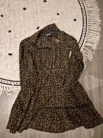 Retour jurkje maat 140 - Zo goed als nieuw!, Kinderen en Baby's, Kinderkleding | Maat 140, Meisje, Ophalen of Verzenden, Zo goed als nieuw