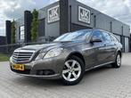 Mercedes E-klasse Estate 200 CGI | 7 Persoons | NL Auto | Er, Auto's, Mercedes-Benz, Automaat, Euro 5, Achterwielaandrijving, Gebruikt