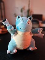 Pokémon Blastoise knuffel, Kinderen en Baby's, Speelgoed | Knuffels en Pluche, Ophalen of Verzenden, Zo goed als nieuw, Overige typen