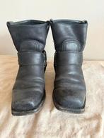 Sendra laarzen, Kleding | Dames, Schoenen, Sendra, Zwart, Lage of Enkellaarzen, Ophalen of Verzenden