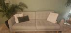 Gratis Landskrona bank van IKEA, Huis en Inrichting, Banken | Bankstellen, Gebruikt, Driepersoons, Ophalen of Verzenden, Rechte bank