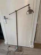 Vloerlamp leeslamp lamp lifestyle RIVIÈRA maison basic label, Ophalen, Zo goed als nieuw, Metaal, 100 tot 150 cm