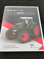 Theorieboek tractor rijbewijs, Ophalen of Verzenden, Alpha, Gelezen, Niet van toepassing