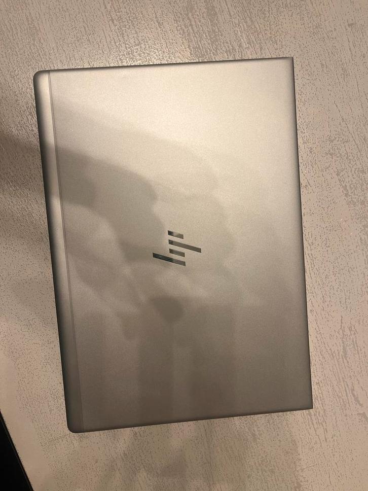 ZGAN HP Laptop - 14 inch, SSD, 8GB RAM, Computers en Software, Windows Laptops, Zo goed als nieuw, 14 inch, SSD, 2 tot 3 Ghz, 8 GB