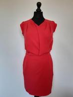 Leuk rood jurkje maat s *NIEUW met prijskaartje *, Maat 38/40 (M), Nieuw, Boven de knie, Rood
