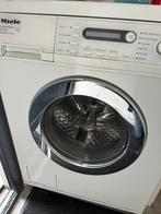 Miele W3821 Wasmachine, Ophalen, 1200 tot 1600 toeren, Gebruikt, 4 tot 6 kg