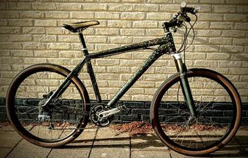 Trek MTB  beschikbaar voor biedingen