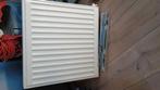 50*50cm, 30 tot 80 cm, Radiator, Ophalen of Verzenden, Zo goed als nieuw