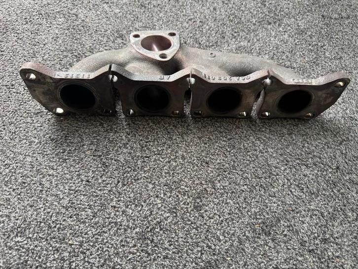 VAG 1.8 20VT K03/K03S Uitlaatspruitstuk 06A253033, Auto-onderdelen, Uitlaatsystemen, Audi, Seat, Volkswagen, Gebruikt, Ophalen of Verzenden