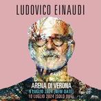 Einaudi Concert Verona - 2 kaarten 10/7/24 Eerste Rang!, Juli, Twee personen