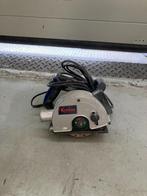 Kibani 1700 watt sleuvenfrees, Ophalen, Gebruikt, Onbekend, Onbekend