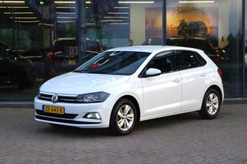 Volkswagen Polo 1.0 TSI 95 PK Comfortline, Adap. Cruise Cont beschikbaar voor biedingen