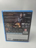 Deus Ex: Mankind Divided - PS4 Game, Info@square-enix.com, Square Enix, Ophalen of Verzenden, Zo goed als nieuw