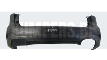 Bumper FORD FOCUS MK4 KOMBI ST LINE STLINE JX7B17906 Achterb beschikbaar voor biedingen