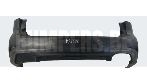 Bumper FORD FOCUS MK4 KOMBI ST LINE STLINE JX7B17906 Achterb, Auto-onderdelen, Carrosserie en Plaatwerk, Bumper, Achter, Gebruikt