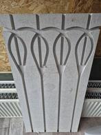 Fermacell Therm25-125 voorgefreesde plaaten recht en rond, Doe-het-zelf en Verbouw, Platen en Panelen, Ophalen, Nieuw, Overige materialen