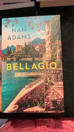 Bellagio, Ophalen of Verzenden, Gelezen, Europa