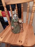 Heks Decoratie Figuur, Ophalen of Verzenden