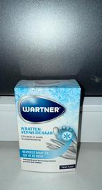 Wartner wrattenverwijderaar, Diversen, Ophalen of Verzenden, Nieuw