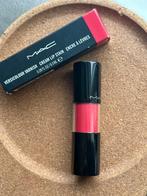 Mac Versicolur Varnish cream lip stain 103 Like Candy 12h, Lippen, Verzenden, Nieuw, Make-up