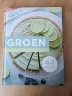 Jesse van der Velde Groen Zoet en Hartig Warm en Koud, Ophalen, Nieuw, Gezondheid en Conditie