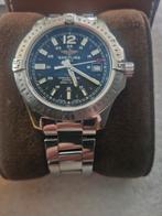 Breitling  colt 41 automatic tefnr 0654277951, Sieraden, Tassen en Uiterlijk, Horloges | Heren, Ophalen of Verzenden, Zo goed als nieuw