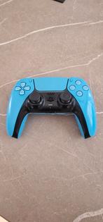 Blauwe Playstation 5 Controller - Stick Drift, Ophalen of Verzenden, Gebruikt, Playstation 5
