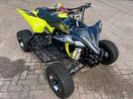 Yamaha Raptor 450R 2011 (injectie), 450 cc, 1 cilinder, 12 t/m 35 kW