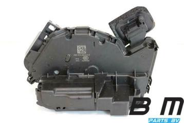 Portierslot LA (bestuurderskant) VW Polo 2G beschikbaar voor biedingen