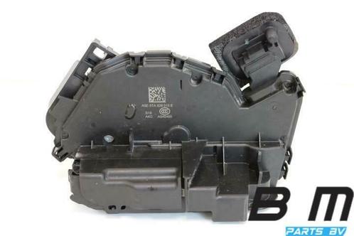 Portierslot LA (bestuurderskant) VW Polo 2G, Auto-onderdelen, Interieur en Bekleding, Gebruikt