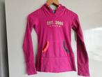Roze hoodie van Ninni Vi, Gebruikt, Meisje, Ophalen of Verzenden, Ninni Vi
