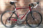 Ridley Boreas Campagnolo racefiets * als nieuw *, Overige merken, 15 tot 20 versnellingen, Zo goed als nieuw, 53 tot 57 cm