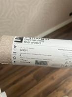Eijffinger Embrace Behang - 1 Rol, Huis en Inrichting, Stoffering | Behang, Ophalen of Verzenden, Minder dan 10 m², Beige