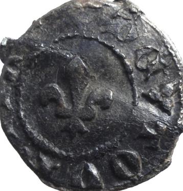 Europa tinnen muntspeld gebaseerd op de Fiorino d'Oro z.j. beschikbaar voor biedingen