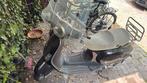 Vespa LX50 4 valve, Fietsen en Brommers, Scooters | Vespa, Ophalen, Gebruikt, Vespa LX