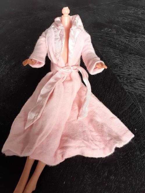 Vintage barbie en Skipper kleding stukken jaren 60, Verzamelen, Poppen, Gebruikt, Kleertjes, Ophalen of Verzenden