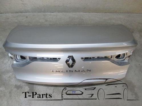 Renault talisman Achter klep kofferklep bagage 901007842R, Auto-onderdelen, Carrosserie en Plaatwerk, Deur, Renault, Achter, Nieuw