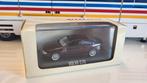 Minichamps Volvo C70 Purple Dealer Edition, Hobby en Vrije tijd, Modelauto's | 1:43, Auto, Ophalen of Verzenden, Zo goed als nieuw