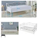 Super leuk meisjes bed 1 persoons, Huis en Inrichting, Ophalen, 90 cm, Eenpersoons, Zo goed als nieuw