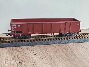 Modeltrein Ho marklin wagon zgan beschikbaar voor biedingen