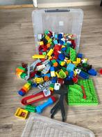 duplo lego, Kinderen en Baby's, Speelgoed | Duplo en Lego, Ophalen, Zo goed als nieuw, Losse stenen, Duplo