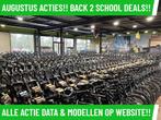 EXTRA VLIJMSCHERPE PRIJZEN BIJ MRA EBIKE CENTER! ACTIE DAGEN, Overige merken, Nieuw, Ophalen of Verzenden, 50 km per accu of meer