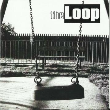 CD: The Loop – Lost Weekend (ZGAN)   beschikbaar voor biedingen