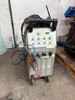 Lastek 330A 400V lasapparaat TIG AC/DC watergekoeld, Doe-het-zelf en Verbouw, Gereedschap | Lasapparaten, Ophalen, Gebruikt, 250 ampère of meer