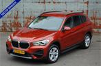 BMW X1 sDrive18i High Exe / Navi / Leder / 2020 / 32DKM!, Overige kleuren, Leder, 19 km/l, 3 cilinders