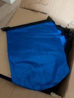 25 Nieuwe Drybags 33x26 cm - Waterdichte Zakken, Ophalen of Verzenden, Nieuw